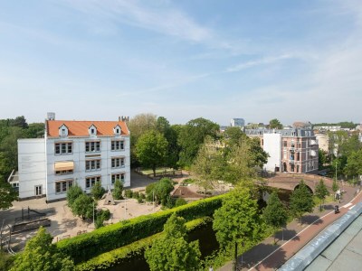 Apartment Stylish penthouse with 2 bedrooms. - Outdoor photo 7