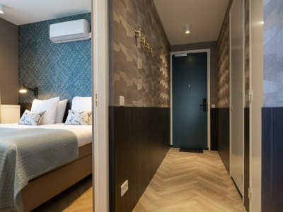 Apartment Stylish penthouse with 2 bedrooms. - Features photo 14