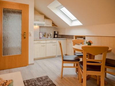 Holiday apartment "Spätburgunder" - Features photo 14