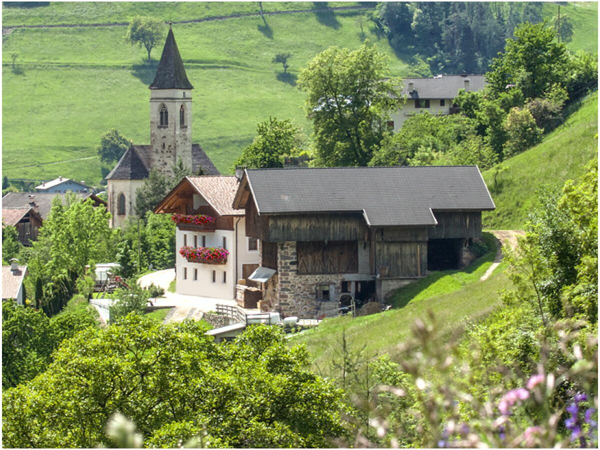 Farmhouse Oberpatiglhof