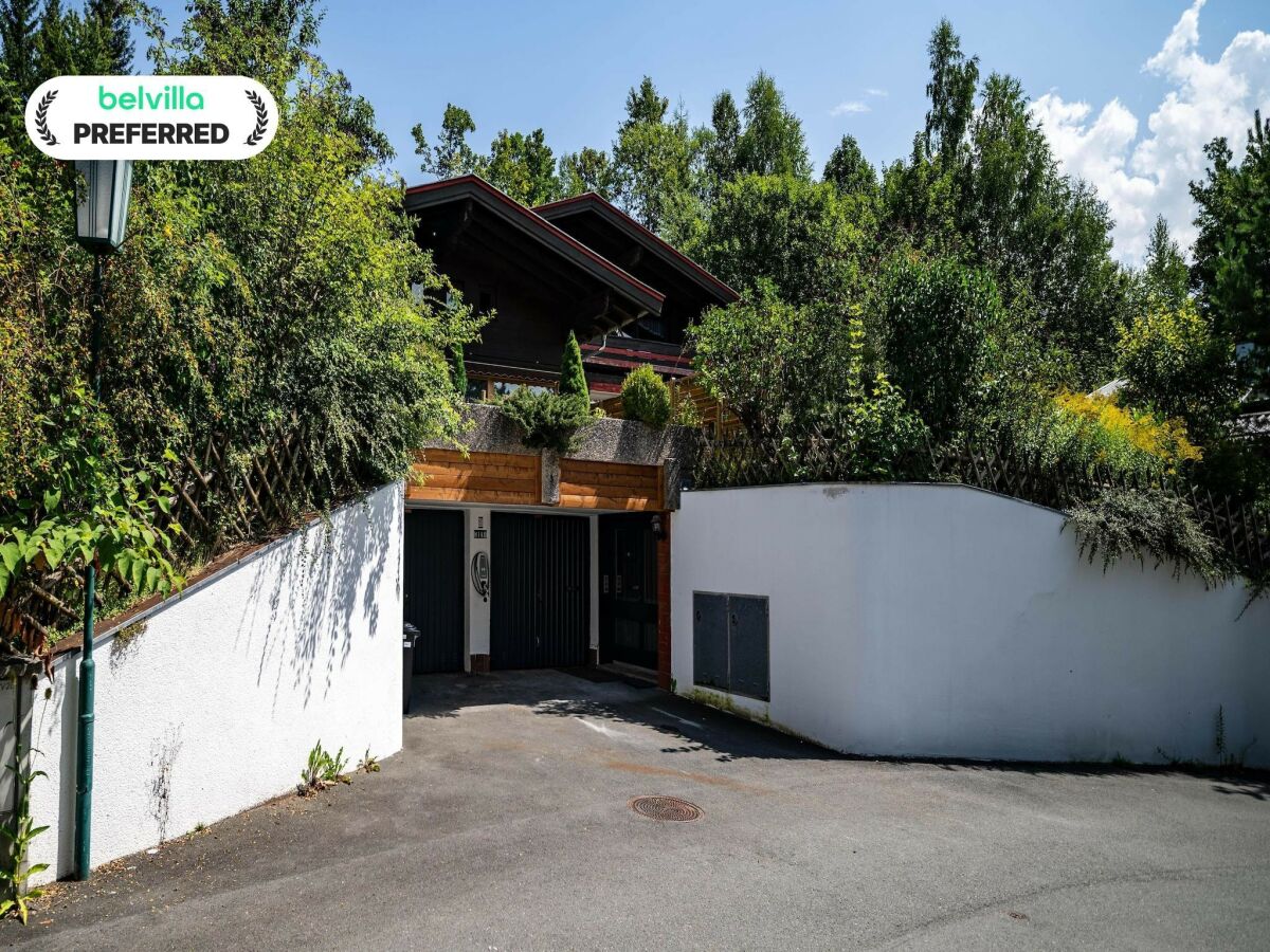 Apartment Wohnung in Saalfelden nahe Skipisten