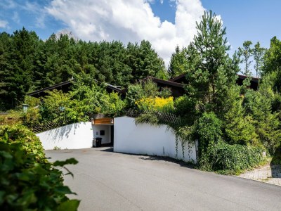 Apartment Wohnung in Saalfelden nahe Skipisten - Outdoor photo 2