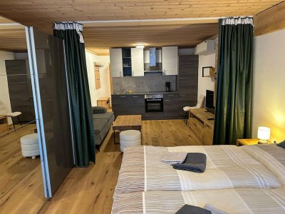 Apartment Wohnung in Saalfelden nahe Skipisten - Features photo 9