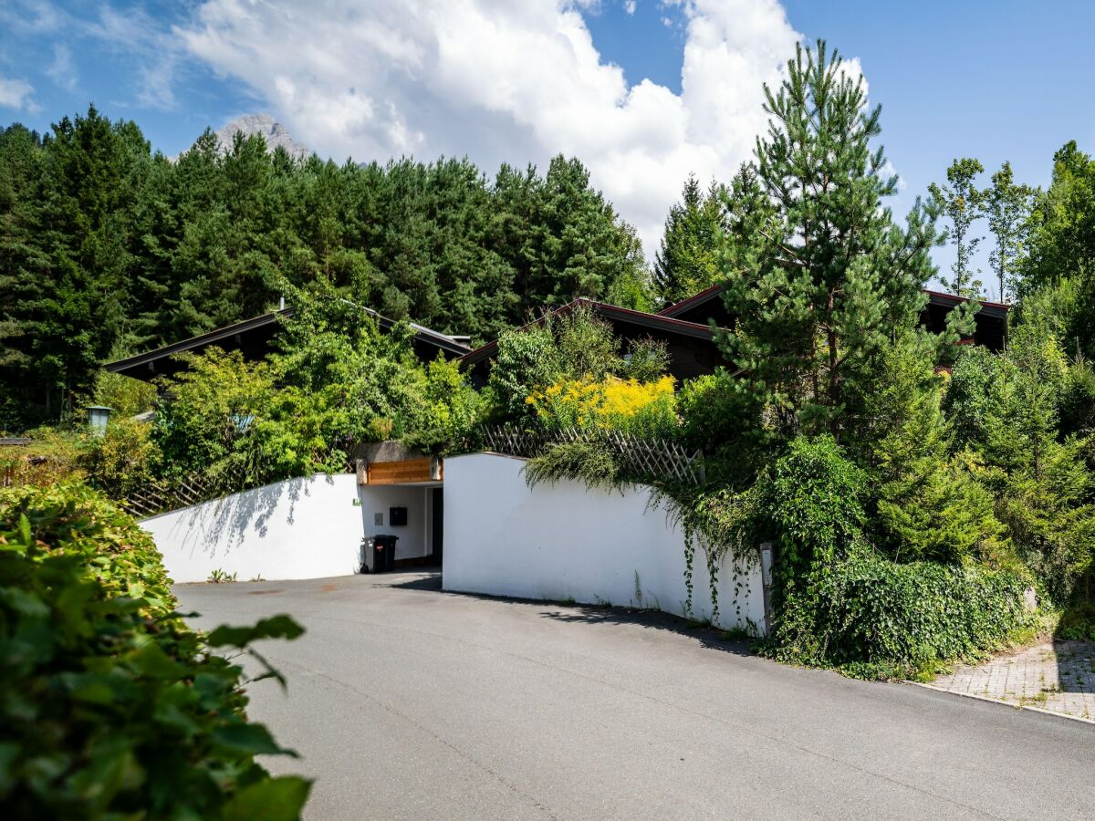 Apartment Double room in Saalfelden by the Steinernes Meer - Outdoor photo 2