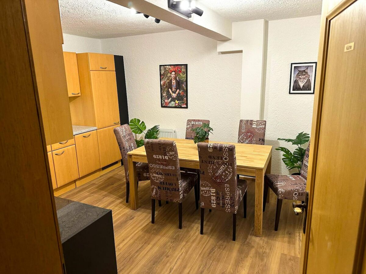 Apartment Double room in Saalfelden by the Steinernes Meer - Features photo 4
