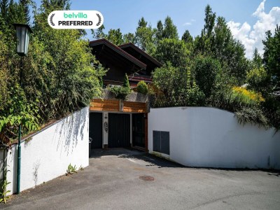 Apartment Double room in Saalfelden by the Steinernes Meer in Saalfelden Leogang - Apartment