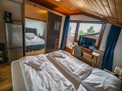 Apartment Double room in Saalfelden by the Steinernes Meer - Features photo 6