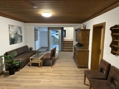 Apartment Double room in Saalfelden near Ski Slopes - Features photo 13
