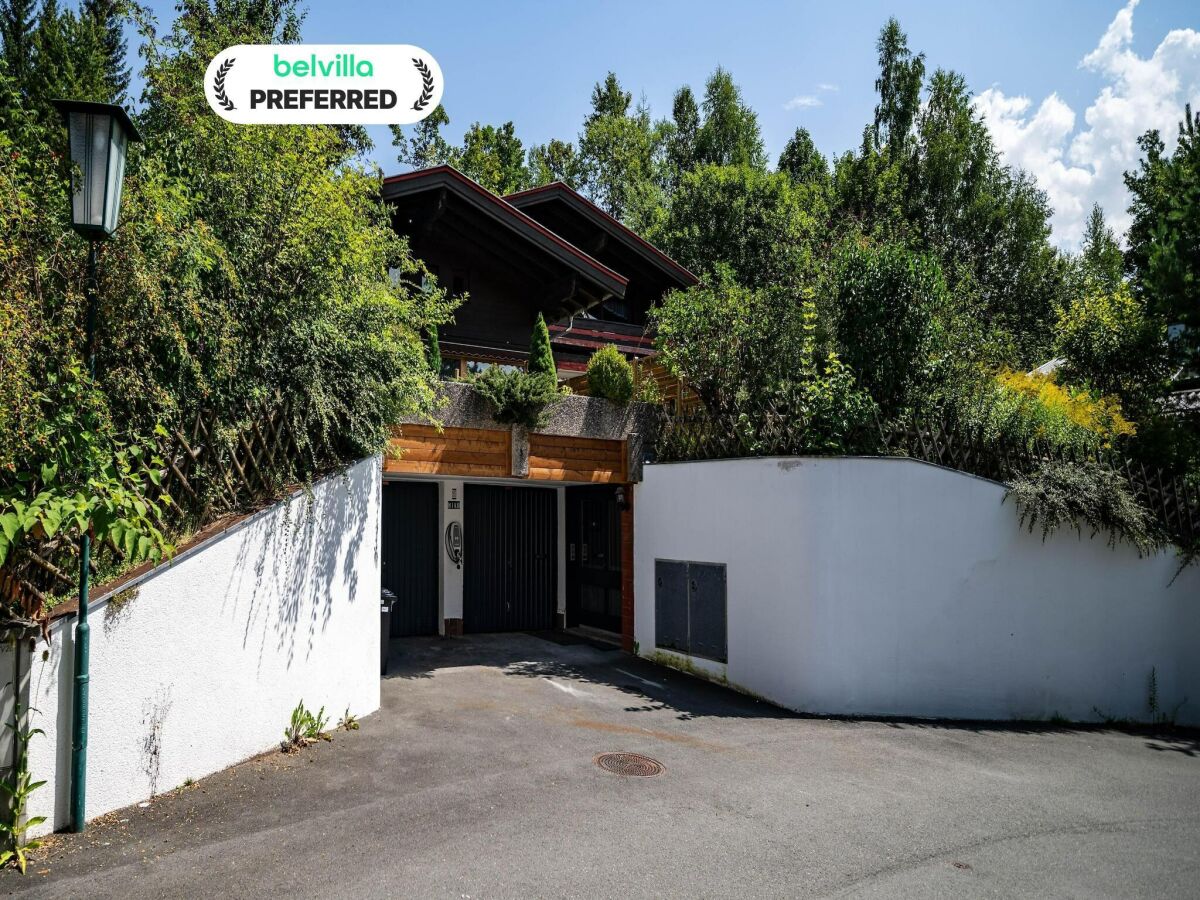 Apartment Doppelzimmer in Saalfelden am Steinernen Meer