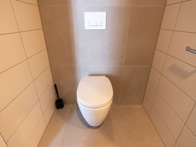 Apartment 4-Personen-Apartment im Stadtzentrum - Features photo 3