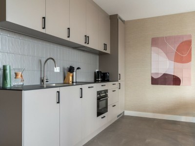 Apartment 4-Personen-Apartment im Stadtzentrum - Features photo 7