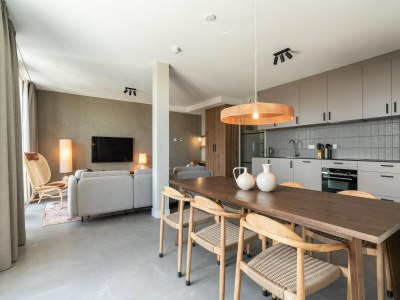 Apartment 4-Personen-Apartment im Stadtzentrum - Features photo 12