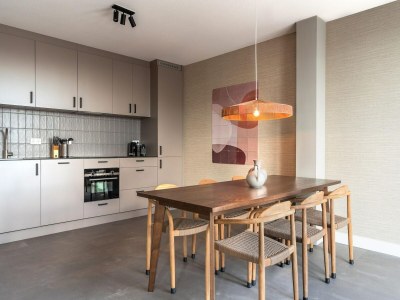 Apartment 4-Personen-Apartment im Stadtzentrum - Features photo 23