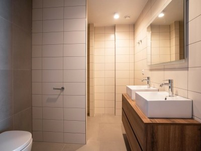 Holiday house Spacious apartment in Den Haag with view - Features photo 5