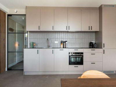 Holiday house Spacious apartment in Den Haag with view - Features photo 10
