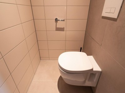 Holiday house Spacious apartment in Den Haag with view - Features photo 36
