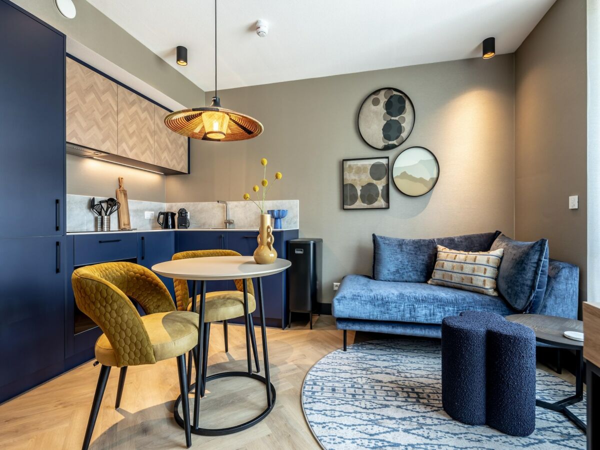 Apartment Moderner Aufenthalt im historischen Delft - Features photo 5