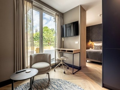Apartment Moderner Aufenthalt im historischen Delft - Features photo 6