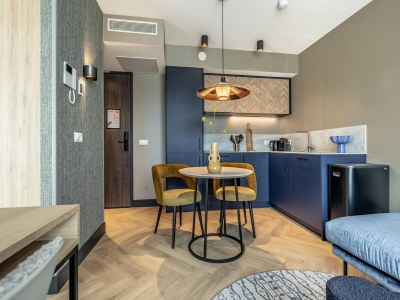 Apartment Moderner Aufenthalt im historischen Delft - Features photo 7