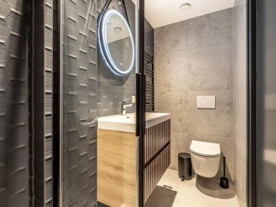 Apartment Moderner Aufenthalt im historischen Delft - Features photo 17