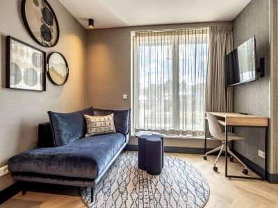 Apartment Moderner Aufenthalt im historischen Delft - Features photo 20