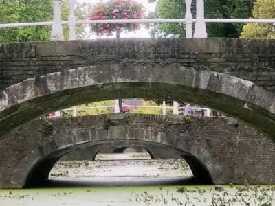 Apartment Moderner Aufenthalt im historischen Delft - Environment photo 38