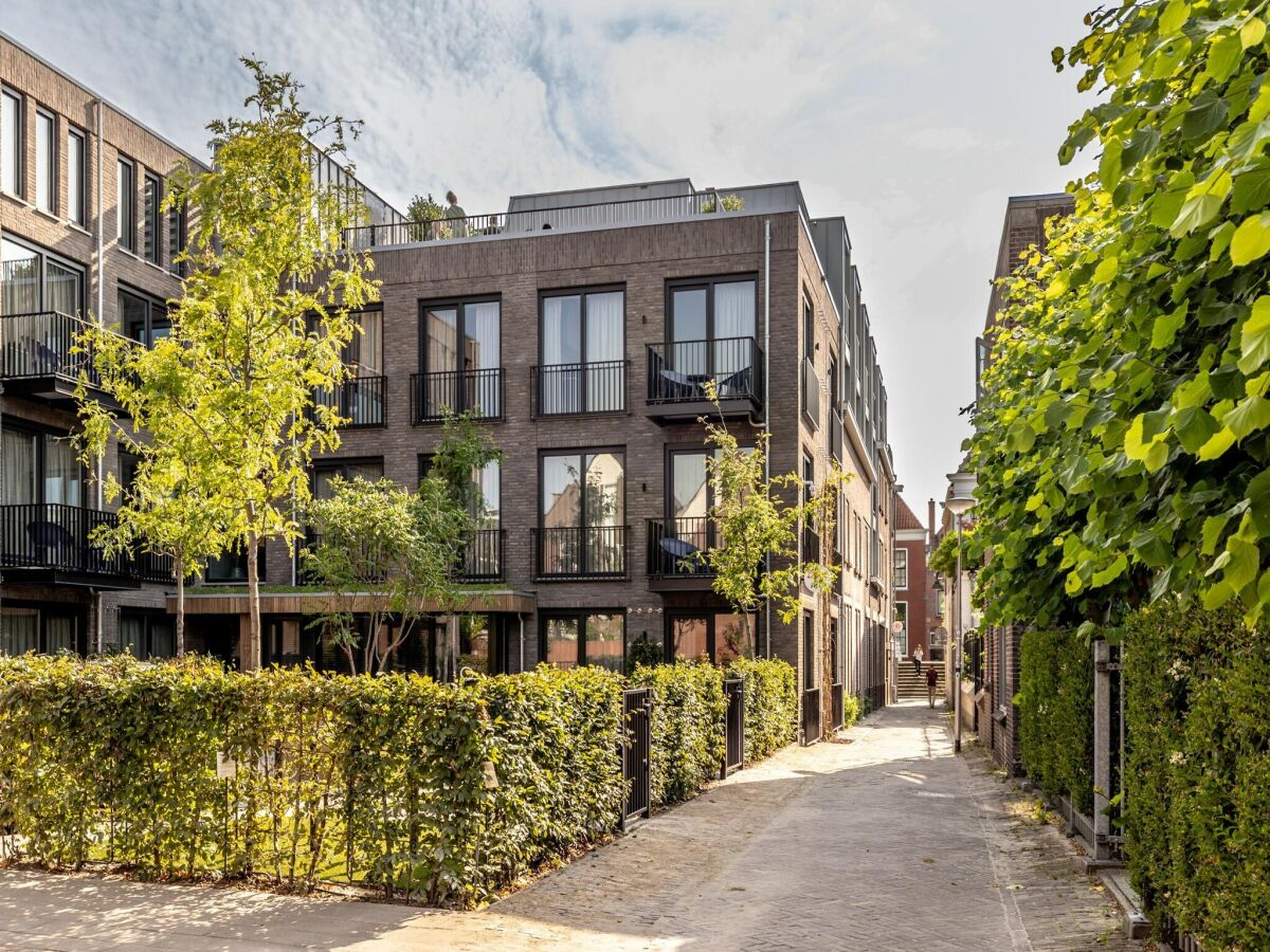 Apartment Geräumige Einzimmerwohnung in Delft