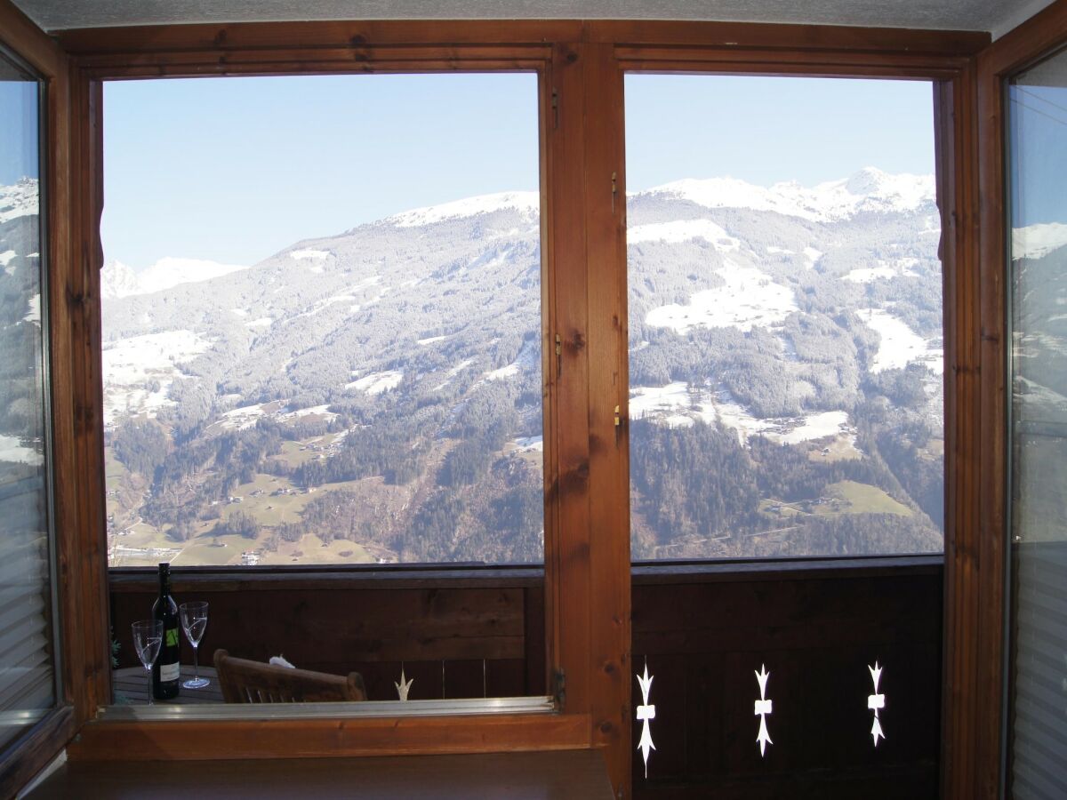 Apartment Holiday apartment near ski area - Outdoor photo 5