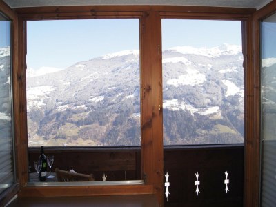 Apartment Holiday apartment near ski area - Outdoor photo 5