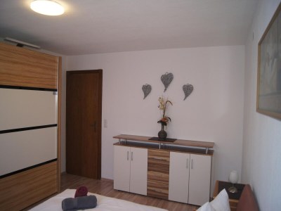 Apartment Holiday apartment near ski area - Features photo 9