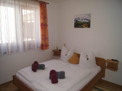Apartment Holiday apartment near ski area - Features photo 13