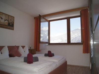 Apartment Holiday apartment near ski area - Features photo 14