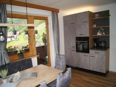 Apartment Holiday apartment near ski area - Features photo 18