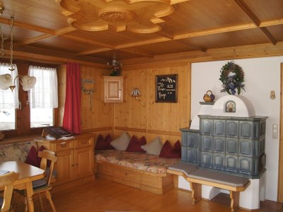 Apartment Holiday apartment near ski area - Features photo 23