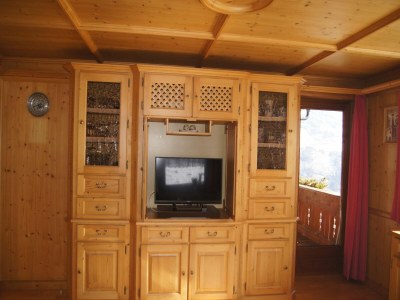Apartment Holiday apartment near ski area - Features photo 24