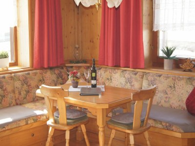 Apartment Holiday apartment near ski area - Features photo 27