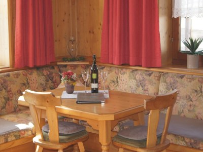 Apartment Holiday apartment near ski area - Features photo 28