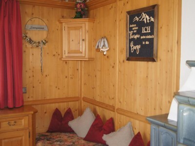 Apartment Holiday apartment near ski area - Features photo 29