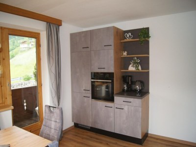 Apartment Holiday apartment near ski area - Features photo 32