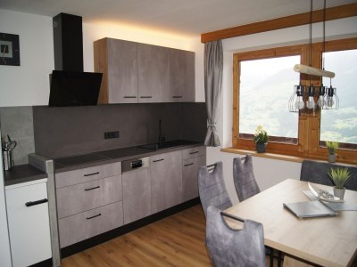 Apartment Holiday apartment near ski area - Features photo 33