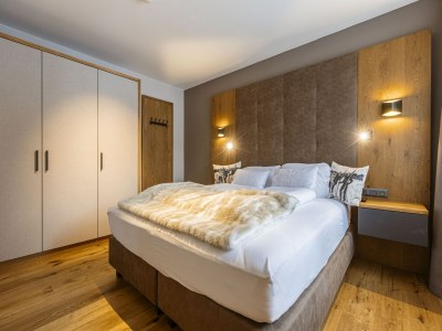 Apartment Premium Ferienwohnung mit 2 Schlafzimmern (ohne Kaution) - Features photo 8