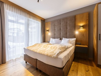 Apartment Premium Ferienwohnung mit 2 Schlafzimmern (ohne Kaution) - Features photo 10
