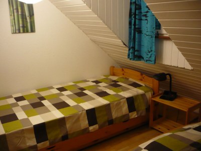 Holiday apartment Freienwohnung auf dem Weinberg - Features photo 10