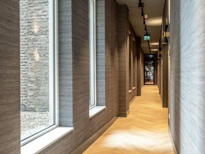 Apartment Delft Retreat w/ wifi - Features photo 5