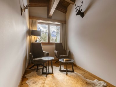 Chalet Schönes Chalet mit Swimmingpool (ohne Kaution) - Features photo 8
