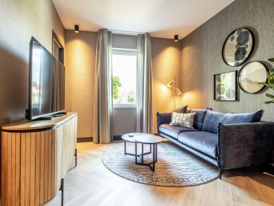 Apartment stilvolle 2-Zimmer-Wohnung in Delft. - Features photo 18