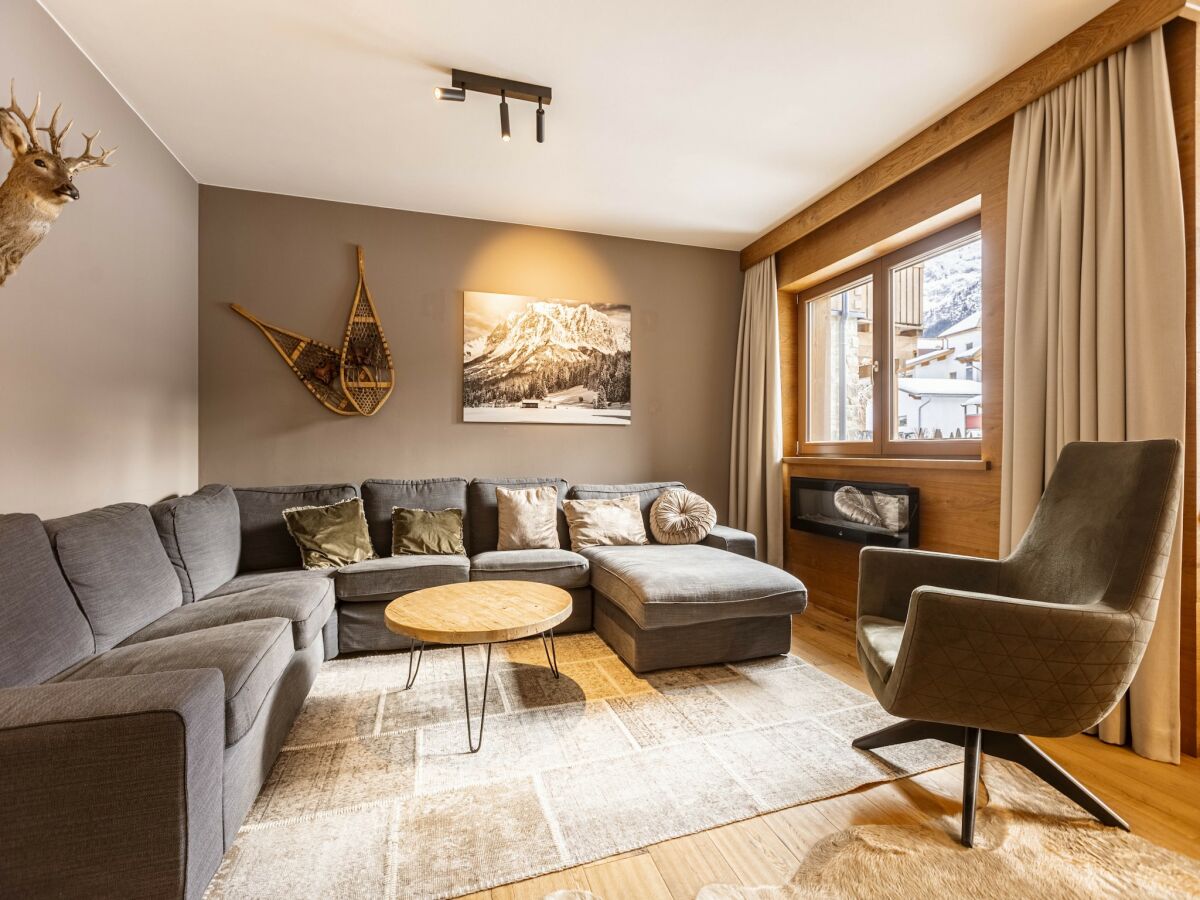 Chalet Inviting chalet with pool in Tyrol (No Deposit)