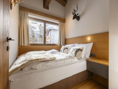 Chalet Inviting chalet with pool in Tyrol (No Deposit) - Features photo 5