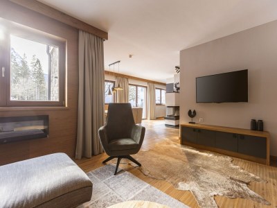 Chalet Inviting chalet with pool in Tyrol (No Deposit) - Features photo 6