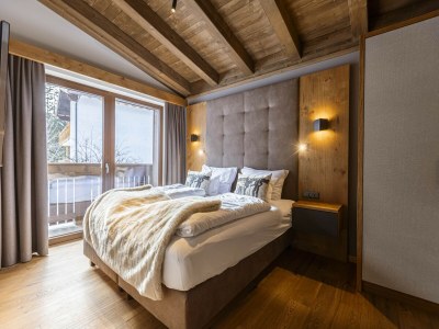 Chalet Inviting chalet with pool in Tyrol (No Deposit) - Features photo 9